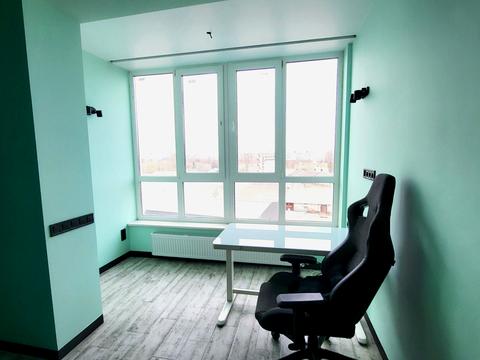 квартира по адресу Жабинского ул., 2В