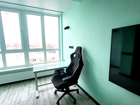 квартира по адресу Жабинского ул., 2В