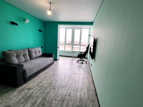 квартира по адресу Жабинского ул., 2В
