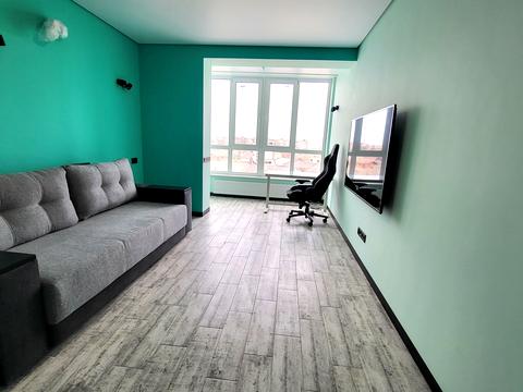 квартира по адресу Жабинского ул., 2В