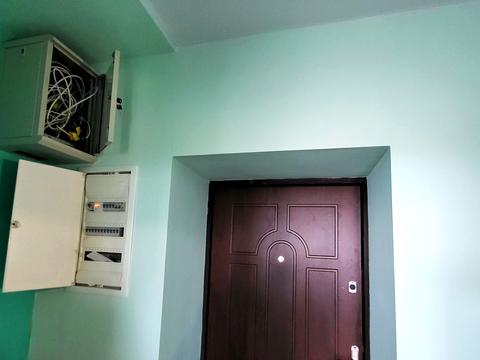 квартира по адресу Жабинского ул., 2В