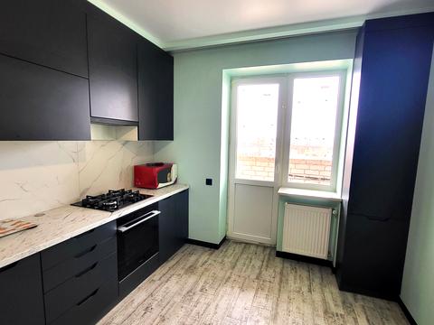 квартира по адресу Жабинского ул., 2В
