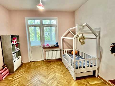квартира за адресою Свободи вул., 12/16