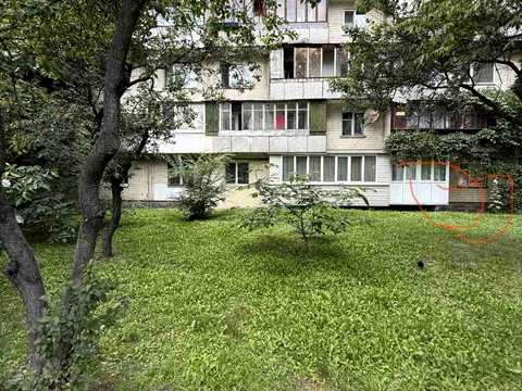 квартира по адресу Якуба Коласа ул., 17
