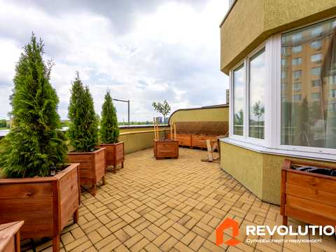 квартира за адресою Зелена вул., 5