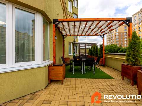 квартира за адресою Зелена вул., 5