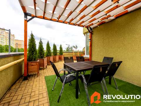 квартира за адресою Зелена вул., 5