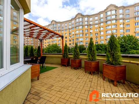 квартира за адресою Зелена вул., 5