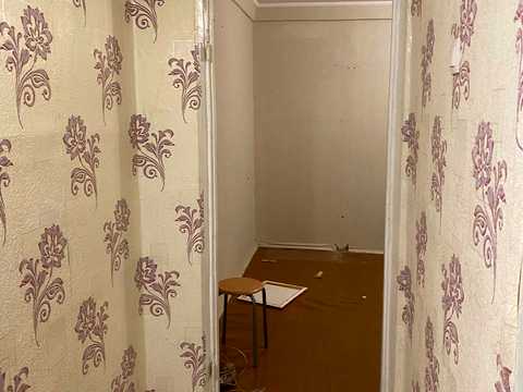 квартира по адресу Якуба Коласа ул., 17