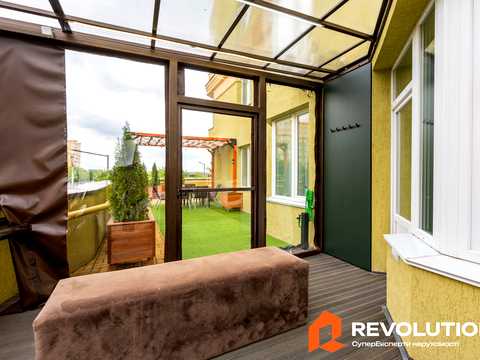 квартира за адресою Зелена вул., 5