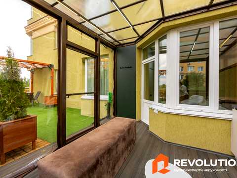 квартира за адресою Зелена вул., 5
