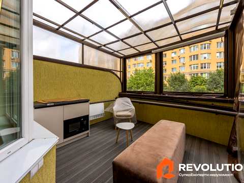 квартира за адресою Зелена вул., 5