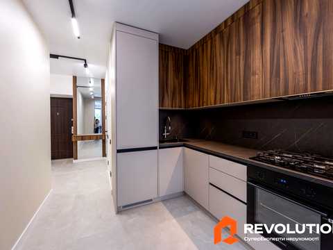 квартира за адресою Зелена вул., 5