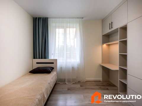 квартира за адресою Зелена вул., 5