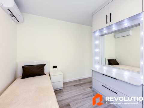 квартира за адресою Зелена вул., 5