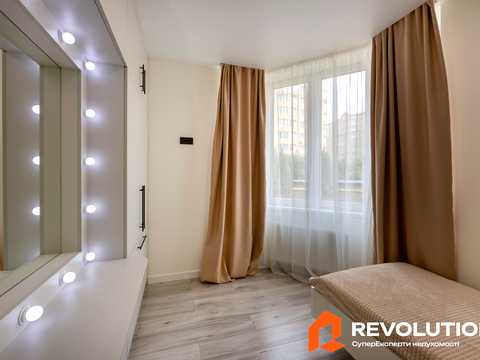квартира за адресою Зелена вул., 5