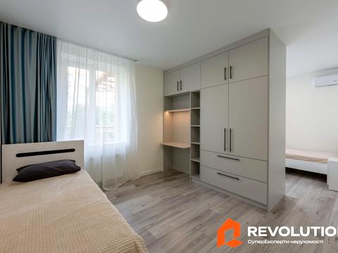 квартира за адресою Зелена вул., 5