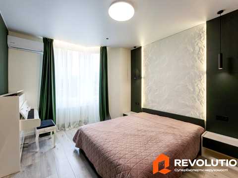 квартира за адресою Зелена вул., 5