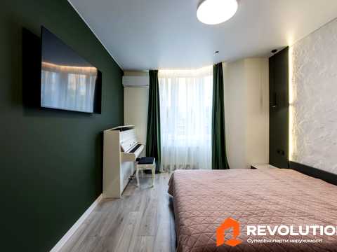 квартира за адресою Зелена вул., 5