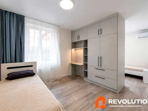 квартира за адресою Зелена вул., 5