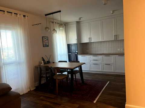 квартира по адресу Златоустовская ул., 25
