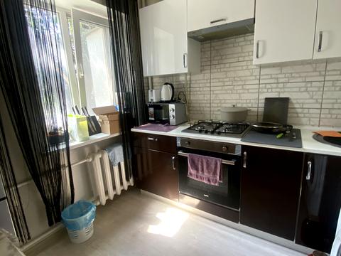 квартира за адресою Фонтанська дорога вул., 51б