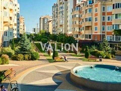 квартира за адресою Лесі Українки бульв., 26-Б