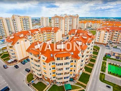 квартира за адресою Лесі Українки бульв., 26-Б
