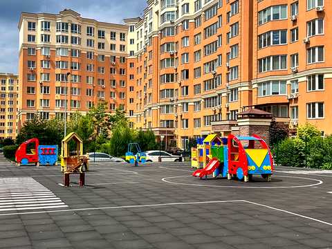 квартира за адресою Зелена вул., 5