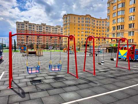 квартира за адресою Зелена вул., 5