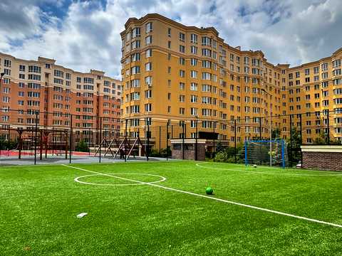квартира за адресою Зелена вул., 5