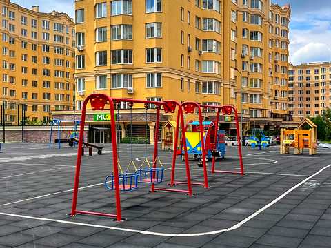 квартира за адресою Зелена вул., 5