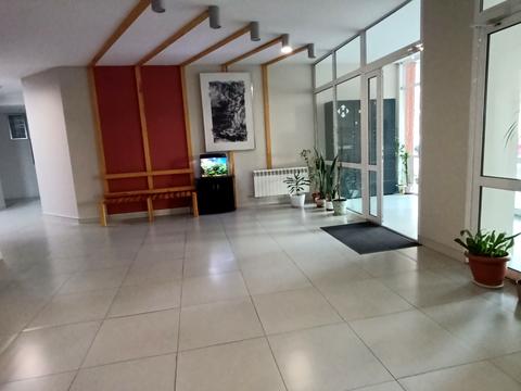 квартира за адресою Мирослава Мисли вул. (Цілиноградська), 58б