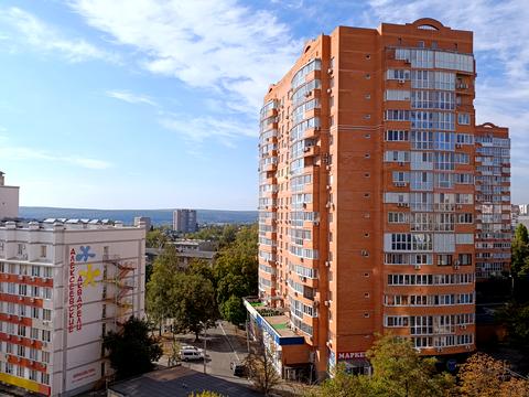 квартира за адресою Мирослава Мисли вул. (Цілиноградська), 58б
