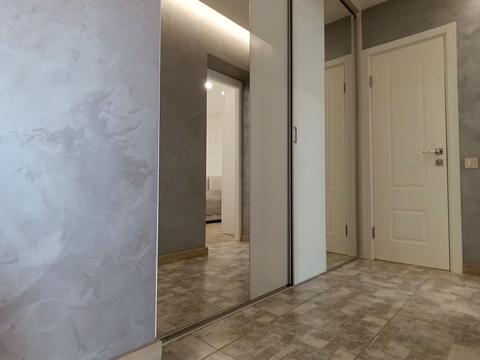 квартира за адресою Мирослава Мисли вул. (Цілиноградська), 58б