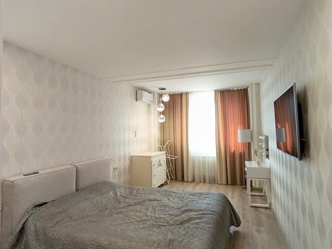 квартира за адресою Мирослава Мисли вул. (Цілиноградська), 58б