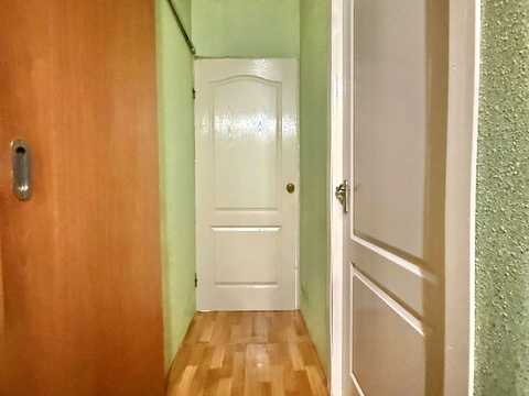 квартира по адресу Уинстона Черчилля ул. (Красноткацкая), 20