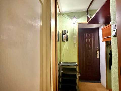 квартира по адресу Уинстона Черчилля ул. (Красноткацкая), 20