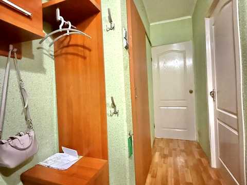 квартира по адресу Уинстона Черчилля ул. (Красноткацкая), 20