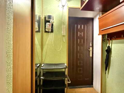 квартира по адресу Уинстона Черчилля ул. (Красноткацкая), 20