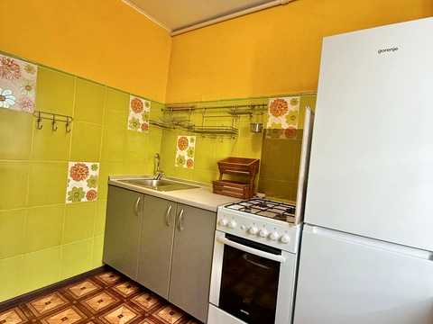 квартира по адресу Уинстона Черчилля ул. (Красноткацкая), 20