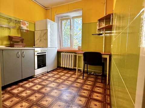 квартира по адресу Уинстона Черчилля ул. (Красноткацкая), 20