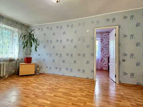 квартира по адресу Уинстона Черчилля ул. (Красноткацкая), 20