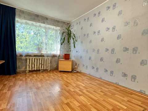квартира по адресу Уинстона Черчилля ул. (Красноткацкая), 20