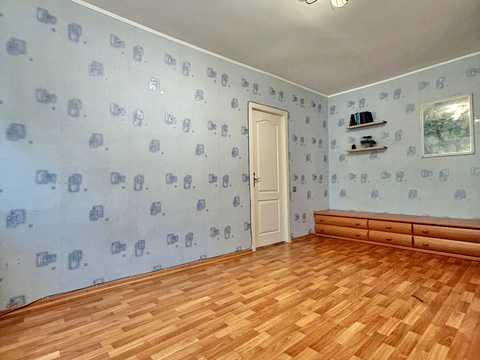 квартира по адресу Уинстона Черчилля ул. (Красноткацкая), 20