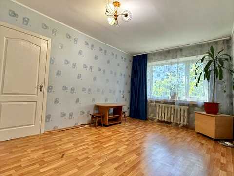 квартира по адресу Уинстона Черчилля ул. (Красноткацкая), 20