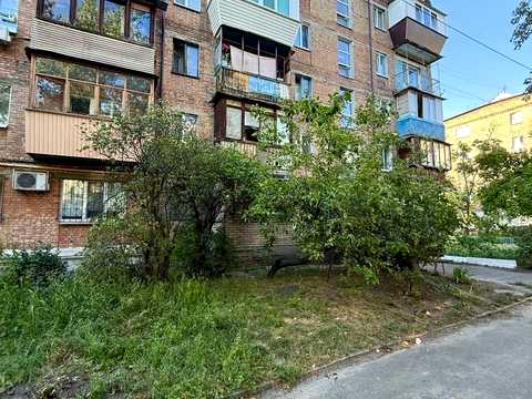 квартира по адресу Уинстона Черчилля ул. (Красноткацкая), 20