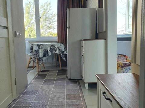 квартира за адресою Ляпунова вул., 11