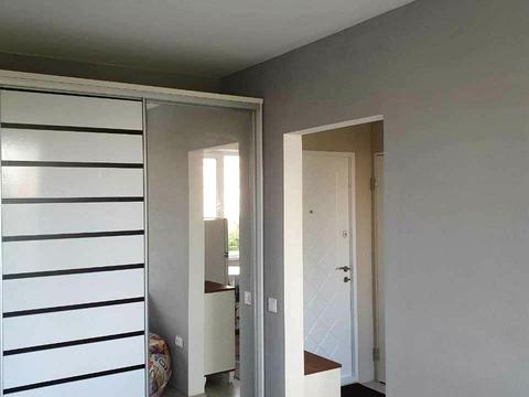 квартира за адресою Ляпунова вул., 11