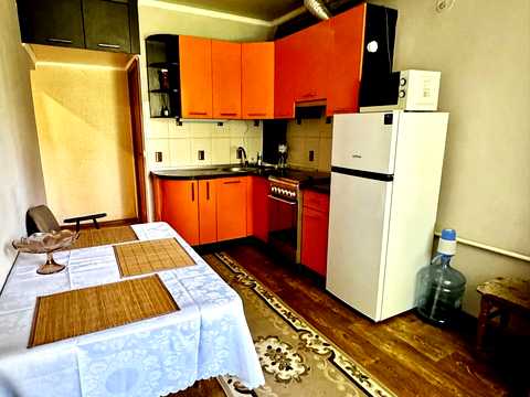квартира за адресою Василя Сліпака вул. (Єрмолової), 42